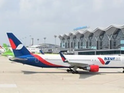Gần 2.500 tỉ đồng xây mới đường băng, cải tạo đường lăn sân bay Cam Ranh