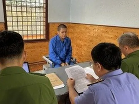 Lời khai của đối tượng sát hại nữ sinh 12 tuổi rồi cướp xe máy điện