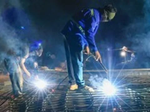 Cấp tập thi công để sân bay Liên Khương mở cửa trong 45 ngày tới