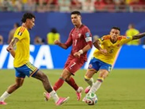 Xác định đầy đủ các đại diện góp mặt ở vòng 16 đội World Cup 2026