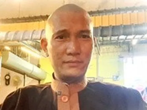 Công an bắt giam YouTuber 'Thiên Báo SBC Biên Hòa' Nguyễn Mạnh Hưng