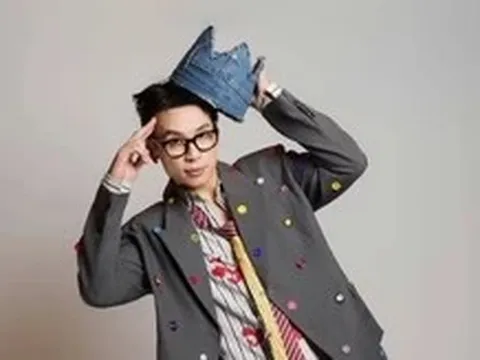Thơm (Da LAB) bất ngờ thành 'hiện tượng visual' của Anh trai vượt ngàn chông gai 2026