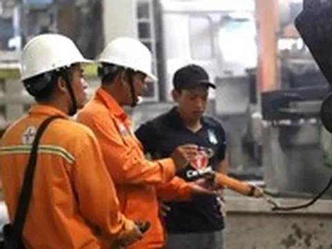 Tiêu dùng điện liên tục phá kỷ lục, Bộ Công Thương nói về năng lực dự phòng của hệ thống