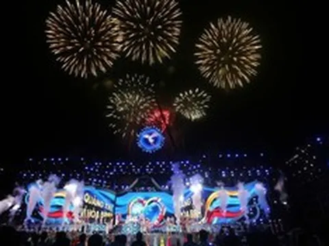 Lễ hội Vì hòa bình năm 2026: Từ ký ức đến tương lai - Quảng Trị viết tiếp khát vọng hòa bình