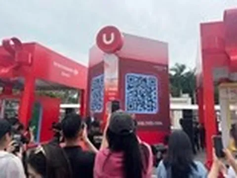 Techcombank ra mắt chương trình khách hàng thân thiết OneU