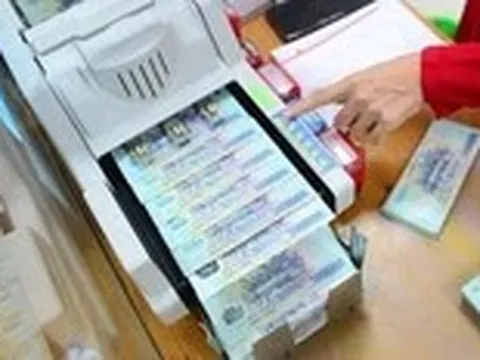 Ngân hàng phải cung cấp số dư tài khoản của khách hàng cho cơ quan thuế