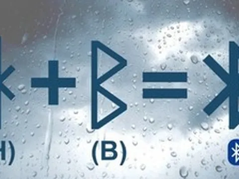 Sử dụng hàng ngày, nhưng 90% mọi người không biết Bluetooth nghĩa là gì?