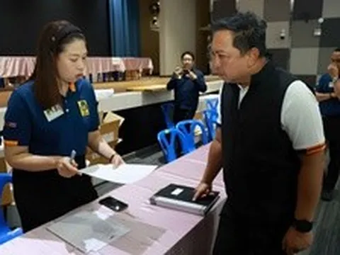 Bị lật tẩy khi đi thi hộ cho thí sinh 28 tuổi, người đàn ông 57 tuổi nói khuôn mặt thay đổi do hóa trị ung thư