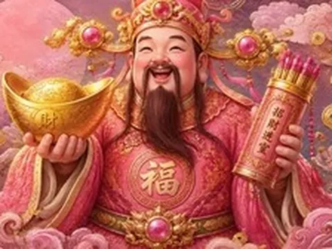 Rút quẻ tài lộc tuần mới (6/7-12/7): Thần Tài ban ơn cho con giáp nào?