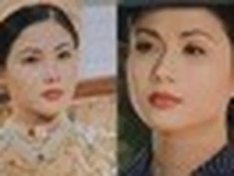 'Nam Phương Hoàng hậu đẹp nhất màn ảnh': Trở thành Phó giáo sư, sống kín tiếng