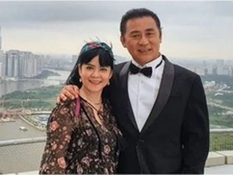 NSND Tạ Minh Tâm đau đớn khi người vợ tào khang 40 năm đột ngột qua đời