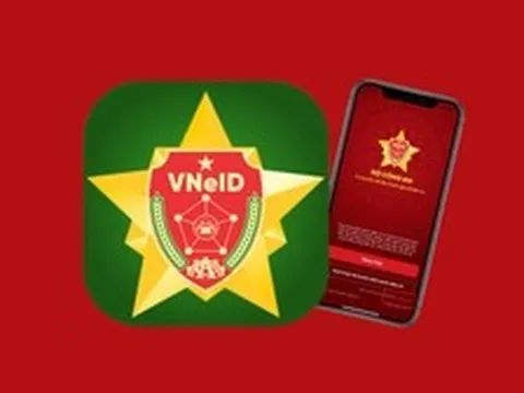 Thông báo quan trọng đến người dùng VNeID, người dân cần nắm rõ
