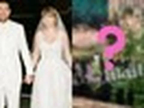 Loạt ảnh siêu hiếm hoi bên trong đám cưới của Taylor Swift và chồng cầu thủ
