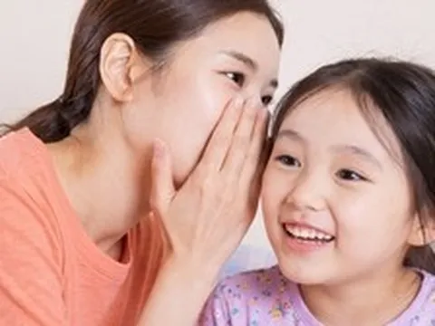 4 câu sau của cha mẹ sẽ giúp con cái trở thành một người khôn khéo, ra xã hội ai cũng yêu quý!