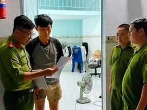 Xác minh danh tính người phụ nữ tử vong trong bao bố bên bờ sông Sài Gòn
