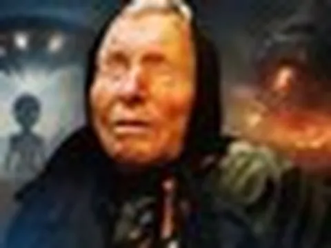 Lời tiên tri về năm 2026 của Baba Vanga bất ngờ bị "đào lại": Điều gì khiến nhiều người chú ý?