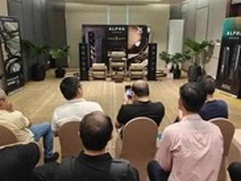Đã mua tài khoản Premium các ứng dụng nhạc số vẫn vi phạm bản quyền