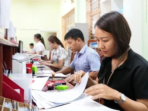 Tin sáng 5-7: TP.HCM đặt mục tiêu thành địa phương dẫn đầu chỉ số cải cách hành chính