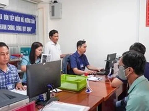 Cà Mau chi hơn 106 tỉ đồng sắm thiết bị công nghệ thông tin cho 64 xã, phường