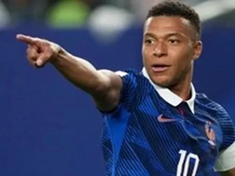 Xác định cặp đấu đầu tiên ở tứ kết World Cup 2026