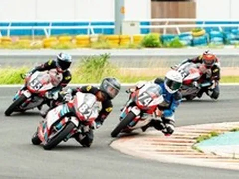 Đề xuất phát triển trường đua MotoGP, casino, bến du thuyền để hút khách cao cấp đến Đà Nẵng