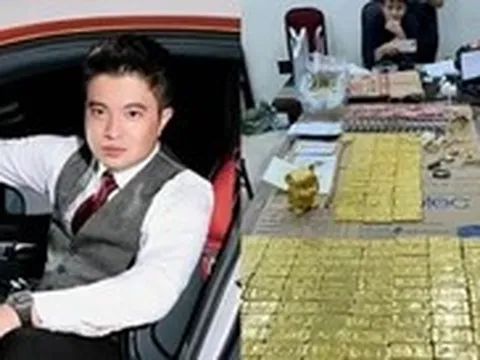 111 nhà đất cùng 41 siêu xe Rolls-Royce, Ferrari, Lexus bị thu giữ trong vụ Mr Pips chiếm đoạt 1.600 tỉ
