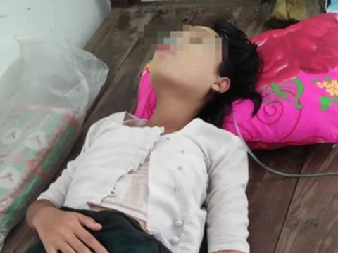 Người phụ nữ 24 tuổi thủng dạ dày vì uống thứ nước "vạn người mê"