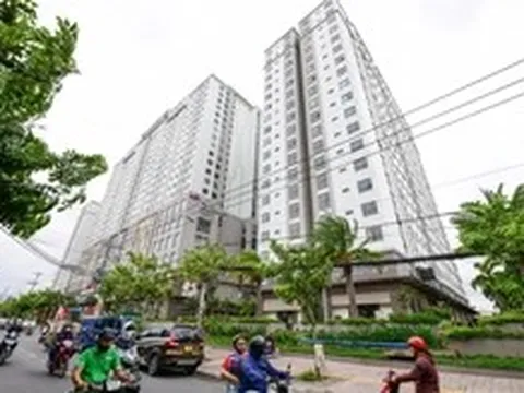 Cư dân nhà ở xã hội chấm điểm thấp cho khâu quản lý, mong giá bán dưới 1 tỉ đồng/căn