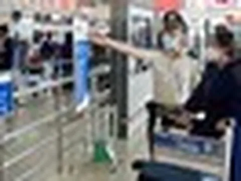 Từ tháng 7 này, người đi máy bay được “bồi thường ứng trước” khi gặp trường hợp sau