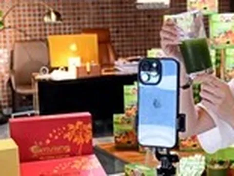 Nhiều quy định mới về livestream, phải công khai nhiều nội dung khi bán hàng