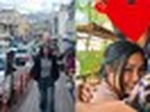 Phương Thanh khoe về quê chồng bí mật ở miền núi Ấn Độ