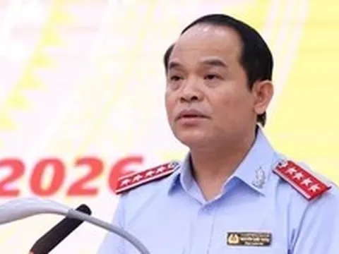 Thanh tra phát hiện sai phạm hơn 44.600 tỉ đồng