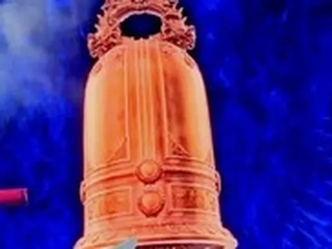 Lễ hội vì hòa bình 2026 ngân vang tiếng chuông trên đất thiêng Quảng Trị