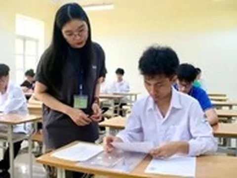 15 địa phương thí điểm sáp nhập trường học