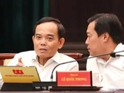 6 tháng, TP.HCM đã thu ngân sách hơn 477.000 tỉ/1 triệu tỉ đồng, Thành ủy họp bàn giải pháp bứt tốc