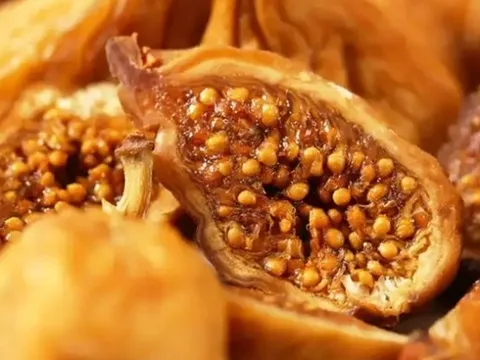 Bất ngờ 2 loại quả ít "ngậm" thuốc trừ sâu nhất chợ, số 1 ở quê thường bị bỏ quên