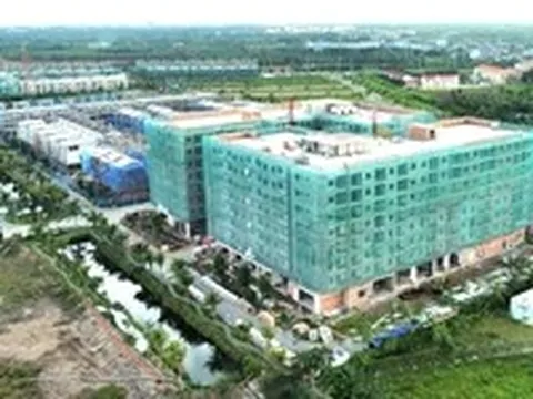 Vì sao Tây Ninh xin giảm nhà ở xã hội từ 80.000 còn 50.000 căn?
