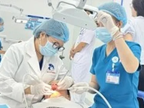 Nha khoa, thẩm mỹ, bán lẻ… vào tầm ngắm của cơ quan thuế TP.HCM
