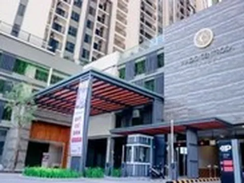 HDG lao dốc, vốn hóa Hà Đô 'bốc hơi' hơn 2.300 tỉ đồng
