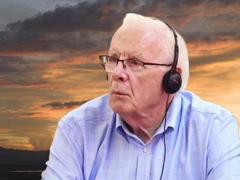 Cựu binh Hoa Kỳ Robert A. Connor: "Tôi chỉ có mục tiêu duy nhất tìm gia đình cho các liệt sĩ"