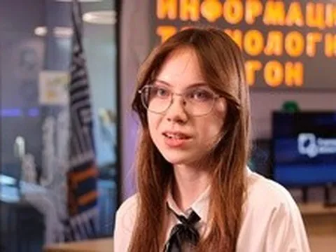 Nữ sinh đầu tiên trong lịch sử nước Nga đạt điểm tuyệt đối 500/500 tại kỳ thi quốc gia