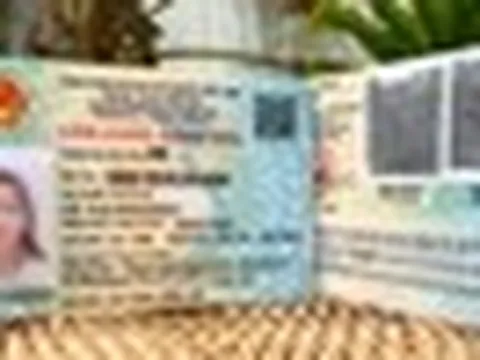 Người dân cần nắm rõ quy định về căn cước để không bị tạm dừng các giao dịch chuyển khoản