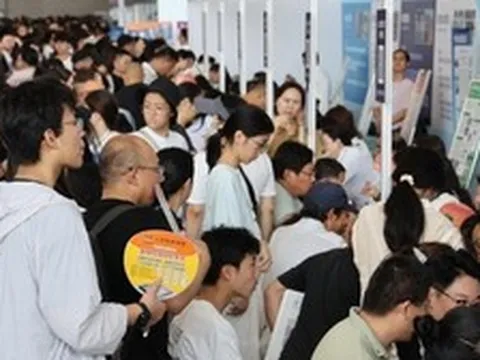 Phanh phui đường dây "giúp vào Đại Học" ở Trung Quốc: "Chuyên gia" chưa đầy 2 tháng kinh nghiệm vẫn hứa hẹn đưa được học sinh vào trường top