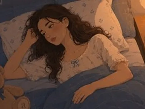 Mỗi đêm chỉ cần lặng lẽ hỏi mình 3 điều, phúc phần cứ thế âm thầm tích lại