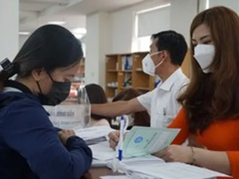 Hàng triệu người hưởng lương hưu trên cả nước vừa đón tin vui