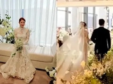 Drama sốc trong đám cưới nữ ca sĩ hạng A: Rủ hội bạn thân tẩy chay triệt để chị em tốt chỉ vì 1 cuộc điện thoại