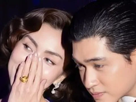 Không chỉ Tăng Thanh Hà, nam chính đóng vai Vua Bảo Đại cũng bị chê quá trẻ