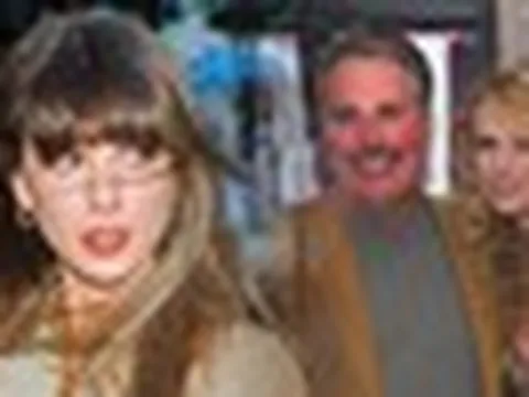 Taylor Swift nhận tin buồn ngay trong ngày trọng đại