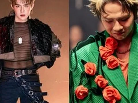 Duy Khánh bị khán giả phản ứng dữ dội tại show Chông gai: "Ma cũ thì uy ma mới", "nét diễn em bé muốn che chở mắc mệt"!