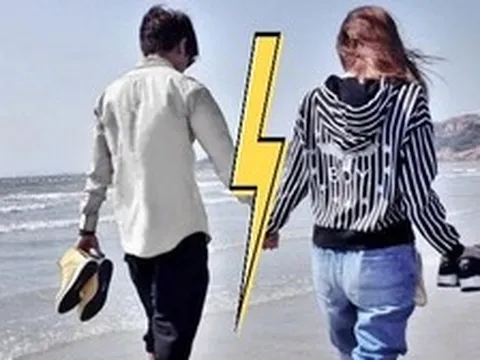 Cặp đôi lấy nhau 10 năm ly thân vì ngoại tình, chồng bỏ ra khách sạn để mặc vợ ở nhà trông con